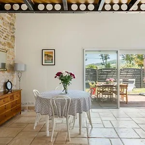  Hébergement de vacances Du Beaujolais Lyonnais